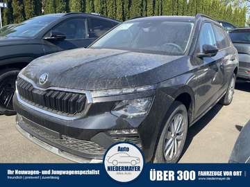 1.0 TSI DSG Selection, Matrix, Kamera, Ladeboden,