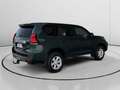 Toyota Land Cruiser D-4D GX Blanco - thumbnail 3