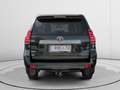 Toyota Land Cruiser D-4D GX Blanco - thumbnail 4