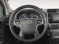 Toyota Land Cruiser D-4D GX Blanco - thumbnail 10