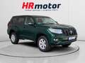 Toyota Land Cruiser D-4D GX Blanco - thumbnail 1