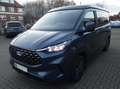 Ford Transit Custom 320 L1 Titanium Aufstelldach FWD Blau - thumbnail 3