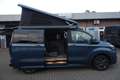 Ford Transit Custom 320 L1 Titanium Aufstelldach FWD Blau - thumbnail 4