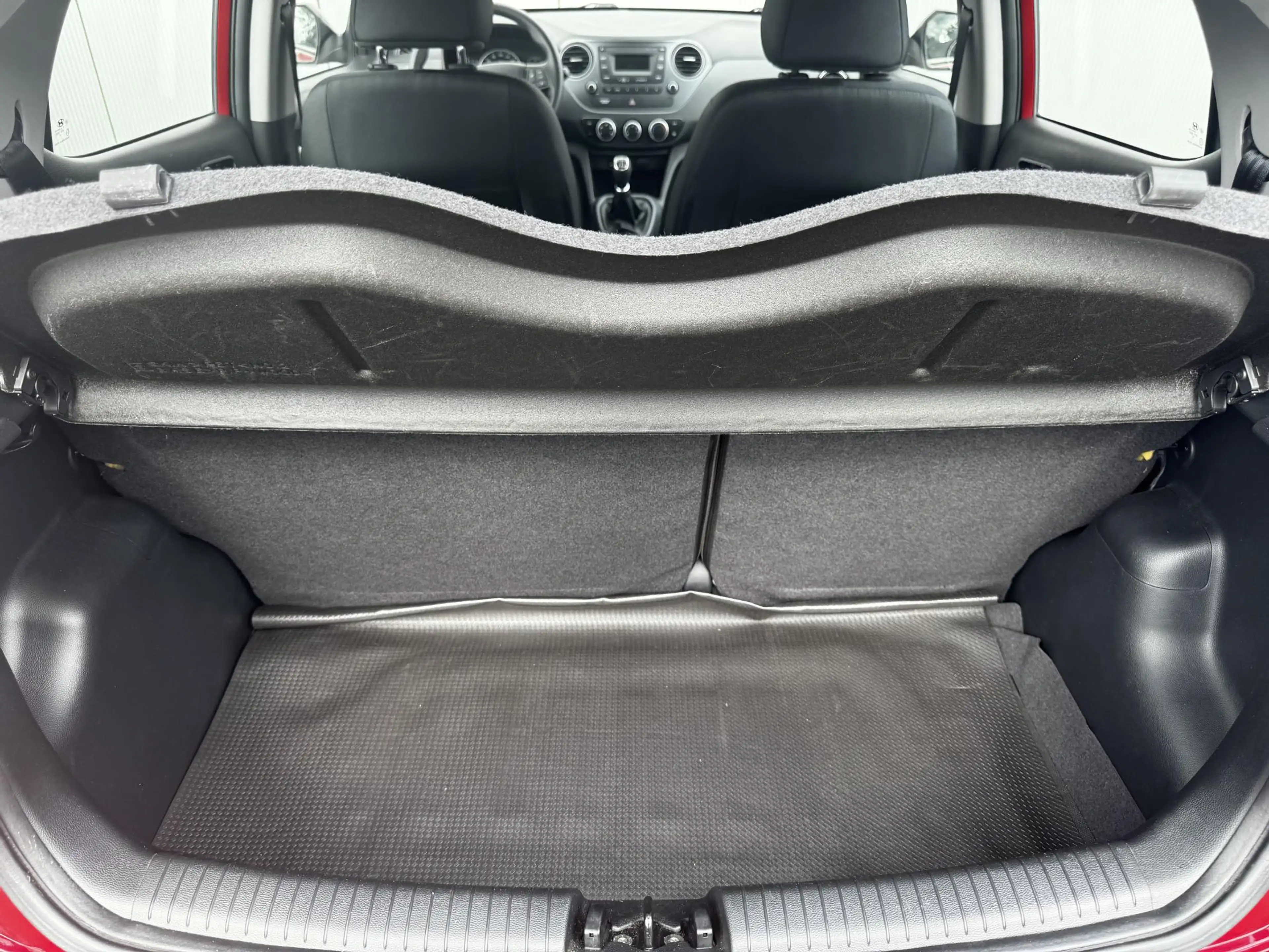 Hyundai i10 1.0i Comfort / 17.569 km!!!! / Airco / Cruise cont — photo 26