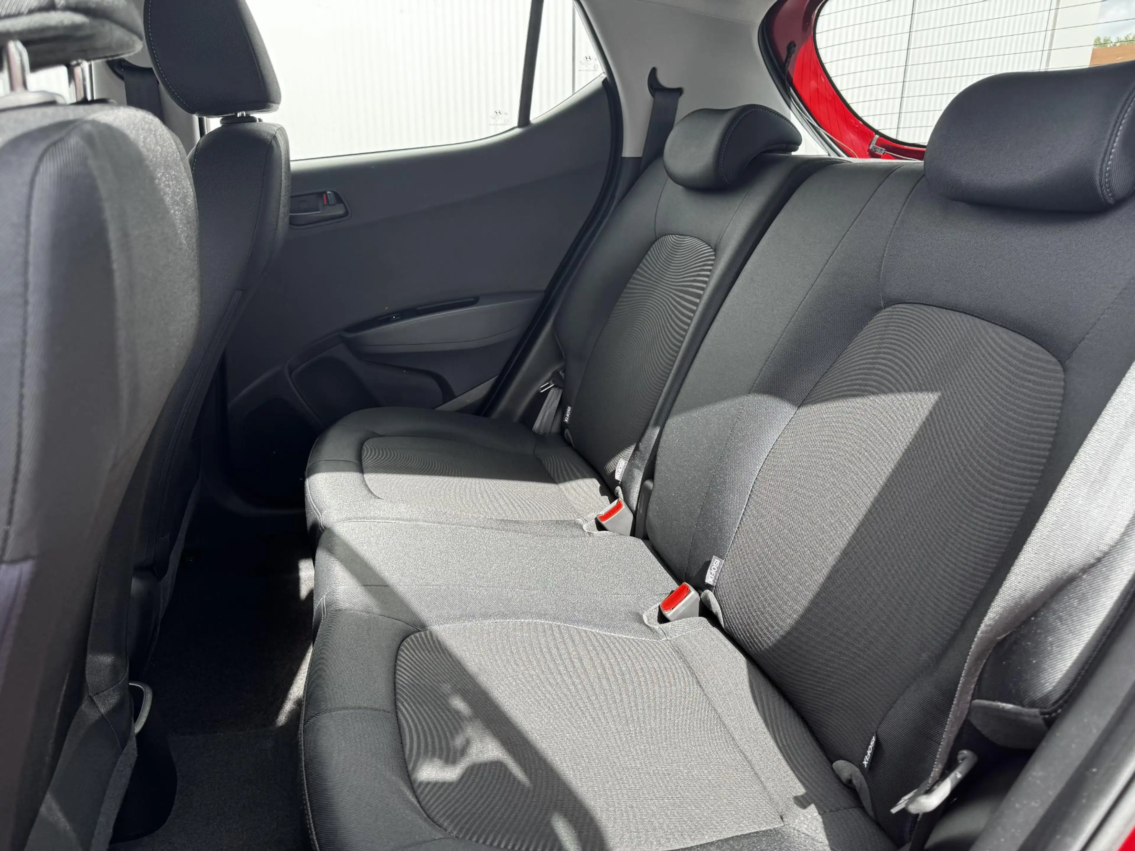 Hyundai i10 1.0i Comfort / 17.569 km!!!! / Airco / Cruise cont — photo 21
