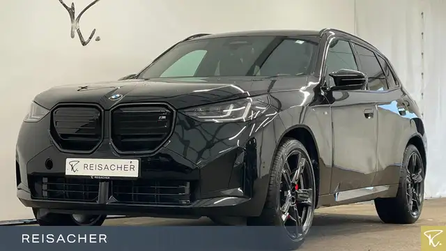 BMW X3 M50 xDrive Sportpaket Autom. Parksystem