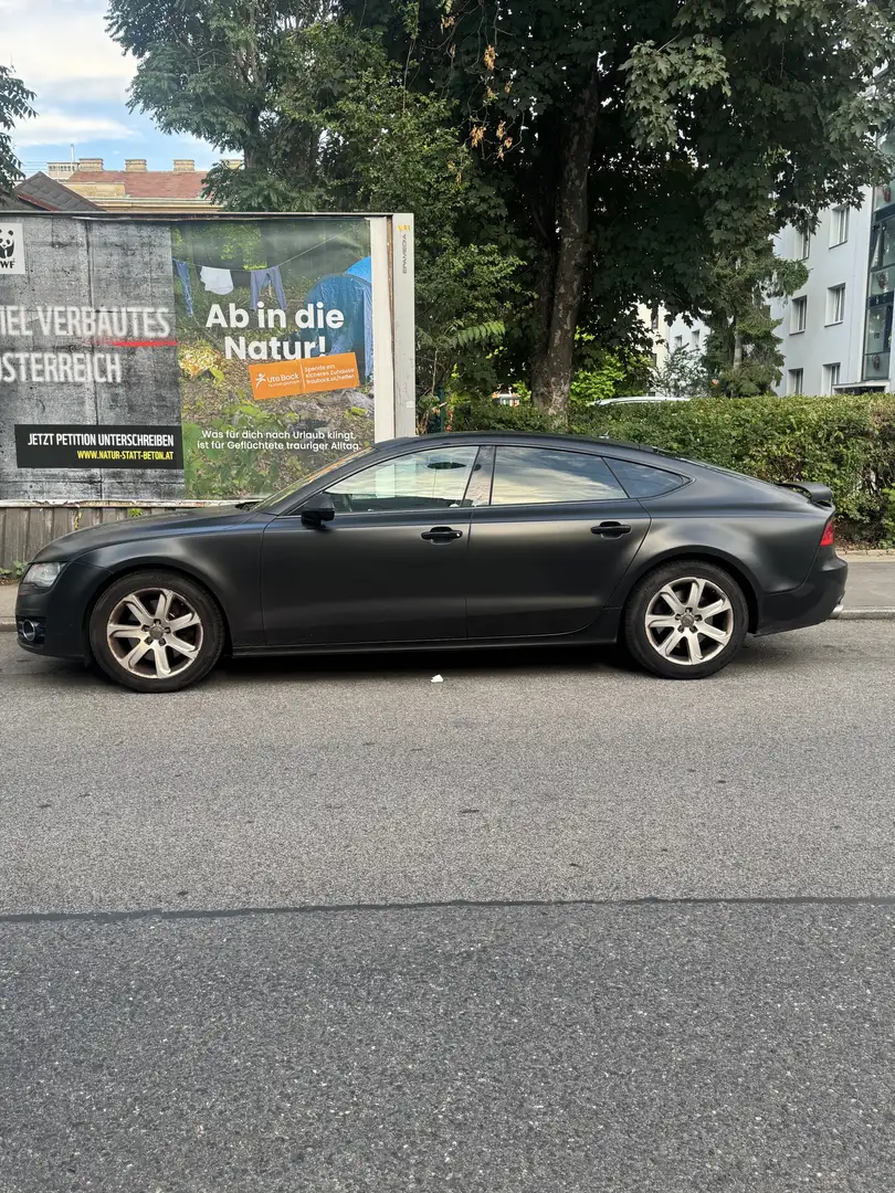 Audi A7 Sportback 3,0 TDI quattro DPF Aut. - 2
