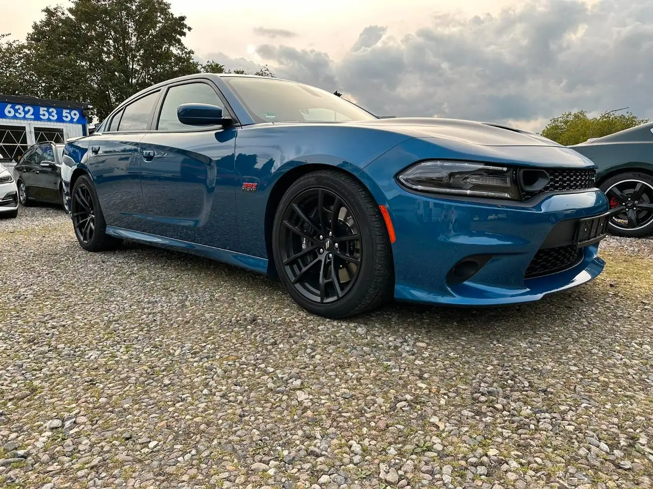 Dodge Charger