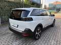 Peugeot 5008 1.5 bluehdi Allure 7 POSTI TELECAMERA IVA ESPOSTA Bianco - thumbnail 5