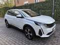 Peugeot 5008 1.5 bluehdi Allure 7 POSTI TELECAMERA IVA ESPOSTA Bianco - thumbnail 3
