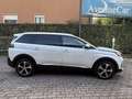 Peugeot 5008 1.5 bluehdi Allure 7 POSTI TELECAMERA IVA ESPOSTA Bianco - thumbnail 4