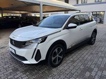 1.5 bluehdi Allure 7 POSTI TELECAMERA IVA ESPOSTA