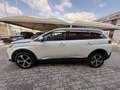 Peugeot 5008 1.5 bluehdi Allure 7 POSTI TELECAMERA IVA ESPOSTA Bianco - thumbnail 8