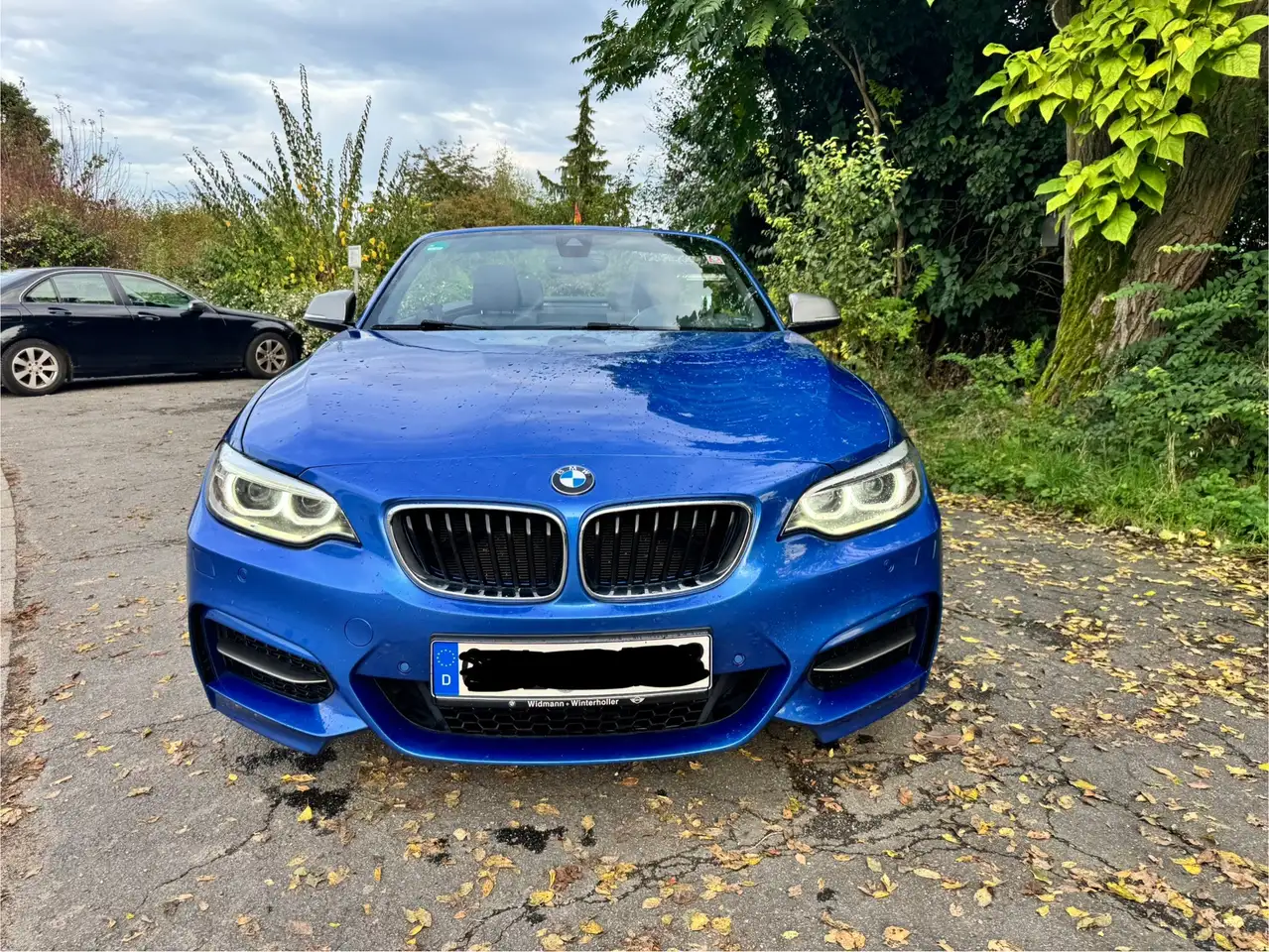 BMW 240