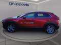 Mazda CX-30 m-hybrid Exclusive Line 2wd Automatica Rojo - thumbnail 2