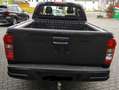 Isuzu D-Max D-Max 4x4 Space Cab Custom Schwarz - thumbnail 3