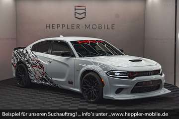 Widebody 5,7 HEMI