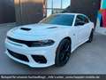 Dodge Charger Widebody 5,7 HEMI Weiß - thumbnail 4