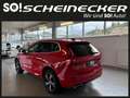 Volvo XC60 T8 Twin Engine PHEV R-Design Rot - thumbnail 3