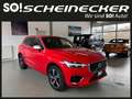 Volvo XC60 T8 Twin Engine PHEV R-Design Rot - thumbnail 1