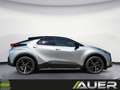 Toyota C-HR 2,0 Lounge 4x4 CVT 197PS | Navi | Kamera Silber - thumbnail 7