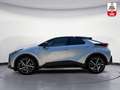Toyota C-HR 2,0 Lounge 4x4 CVT 197PS | Navi | Kamera Silber - thumbnail 3