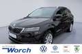 Skoda Karoq 1.5 TSI Style NAVI+LED+SHZ+GRA Noir - thumbnail 1