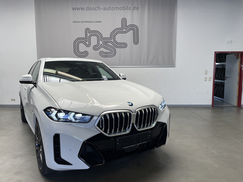BMW X6 30 d xDr. M Sport/LUFT/PANO/INNOV/Softcl./ICONIC