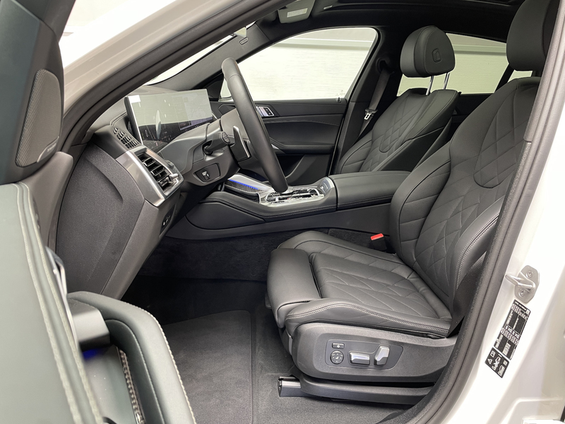 BMW X6 30 d xDr. M Sport/LUFT/PANO/INNOV/Softcl./ICONIC — photo 4