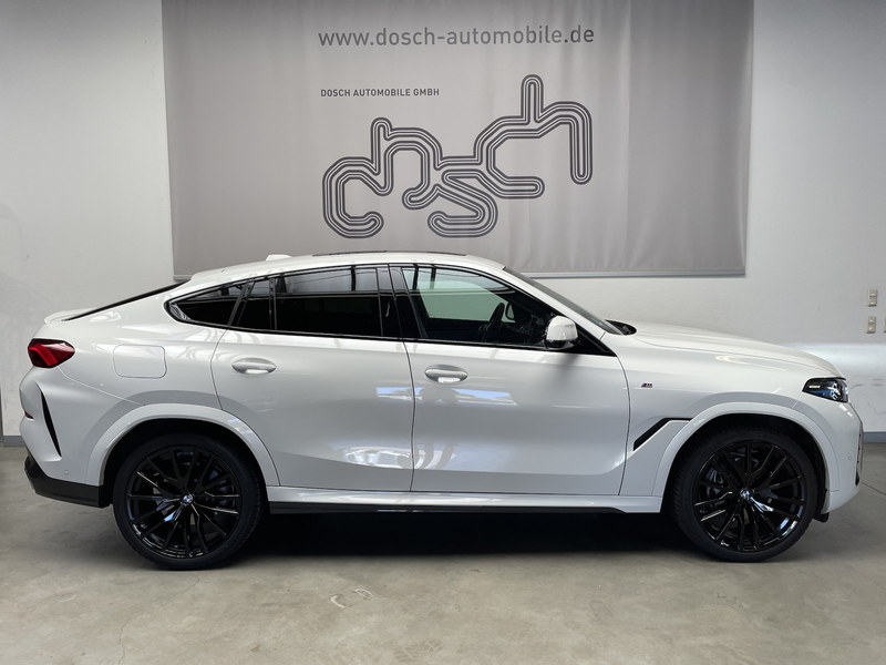 BMW X6 30 d xDr. M Sport/LUFT/PANO/INNOV/Softcl./ICONIC — photo 3