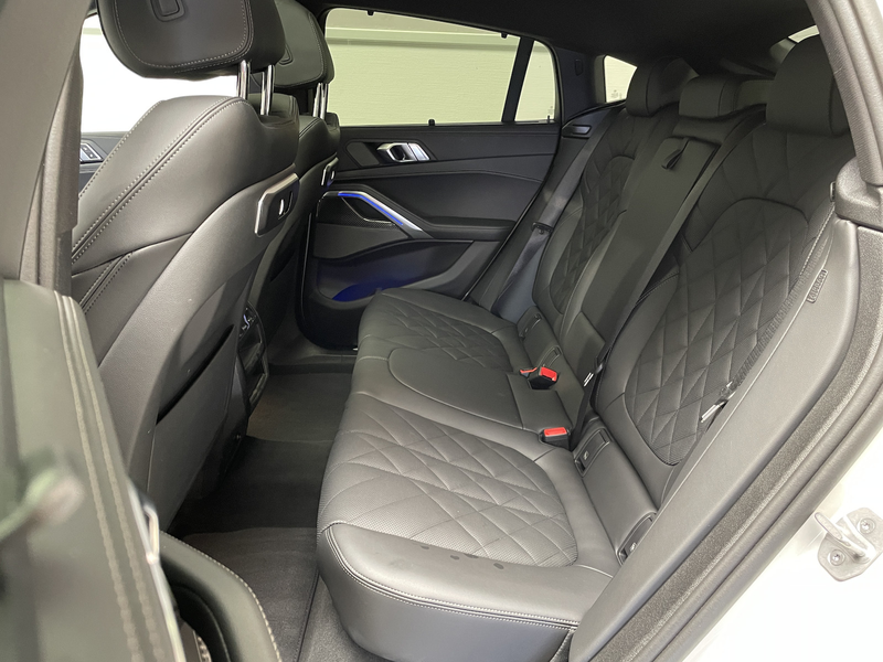 BMW X6 30 d xDr. M Sport/LUFT/PANO/INNOV/Softcl./ICONIC — photo 6