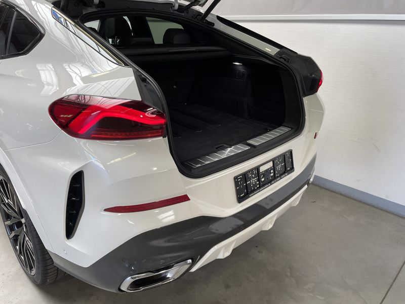 BMW X6 30 d xDr. M Sport/LUFT/PANO/INNOV/Softcl./ICONIC — photo 11