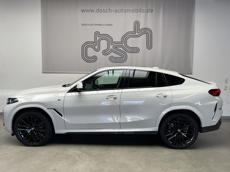 BMW X6 30 d xDr. M Sport/LUFT/PANO/INNOV/Softcl./ICONIC — photo 2