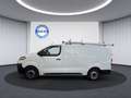 Opel Vivaro Kasten Edition L 1Ha.*LEDER*NAVI*SORTIMO Blanc - thumbnail 5