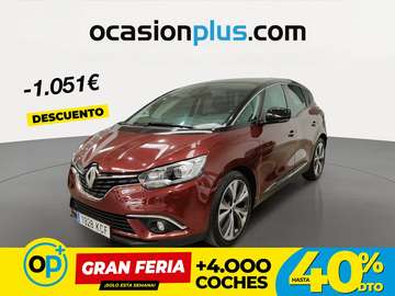 1.2 TCe Energy Zen 96kW