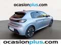 Peugeot 208 1.2 Puretech S&S Allure 100 Gris - thumbnail 4