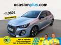 Peugeot 208 1.2 Puretech S&S Allure 100 Gris - thumbnail 1
