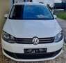 Volkswagen Sharan VW Sharan Business 2.0 TDI SCR Kombi / Family Van Weiß - thumbnail 6