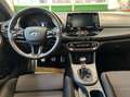 Hyundai i30 i30 cw N Line Mild-Hybrid DAB NAVI LED ab 196€ Rosso - thumbnail 4