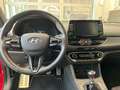 Hyundai i30 i30 cw N Line Mild-Hybrid DAB NAVI LED ab 196€ Rosso - thumbnail 7