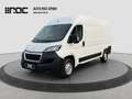 Peugeot Boxer 30 L2H2 BlueHDi 140PS 2,2D 3,0t Blanc - thumbnail 1