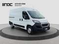 Peugeot Boxer 30 L2H2 BlueHDi 140PS 2,2D 3,0t Blanc - thumbnail 7