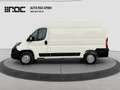 Peugeot Boxer 30 L2H2 BlueHDi 140PS 2,2D 3,0t Blanc - thumbnail 2