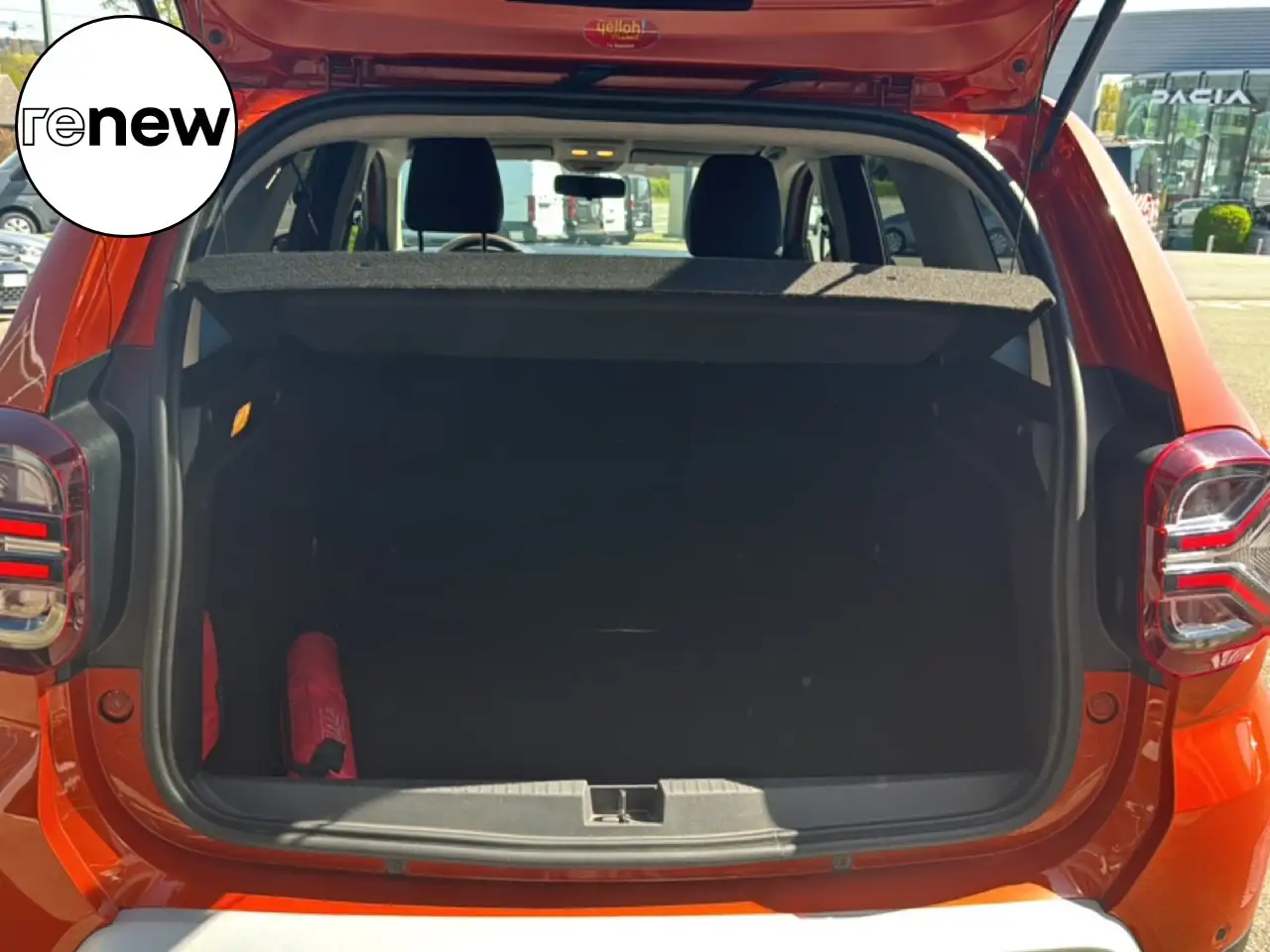 Dacia Duster Duster 1.3 TCe Extreme EDC GPF 20