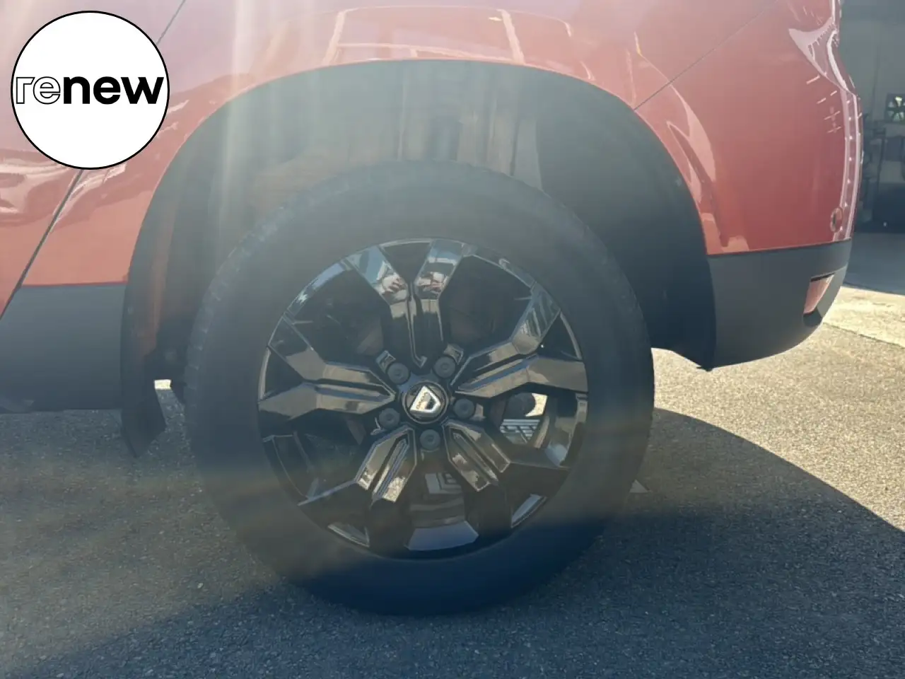 Dacia Duster Duster 1.3 TCe Extreme EDC GPF 19