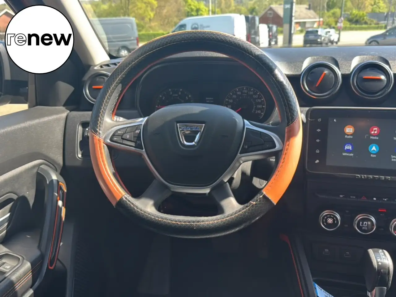 Dacia Duster Duster 1.3 TCe Extreme EDC GPF 13