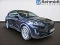 Ford Kuga 2,5 Duratec PHEV Titanium X Aut. Zwart - thumbnail 5