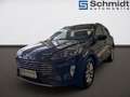Ford Kuga 2,5 Duratec PHEV Titanium X Aut. Schwarz - thumbnail 1