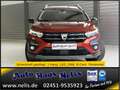 Dacia Jogger TCe 100 ECO-G Extreme LPG LED Navi Tempo Braun - thumbnail 3