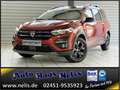 Dacia Jogger TCe 100 ECO-G Extreme LPG LED Navi Tempo Braun - thumbnail 1